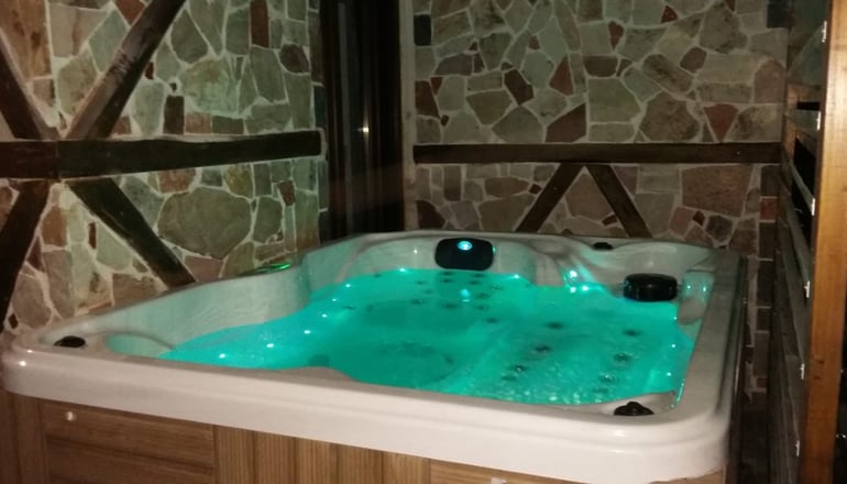 Simon King - Βουρβουρού, Χαλκιδική