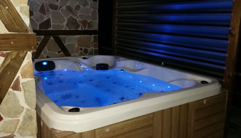 Simon King - Βουρβουρού, Χαλκιδική