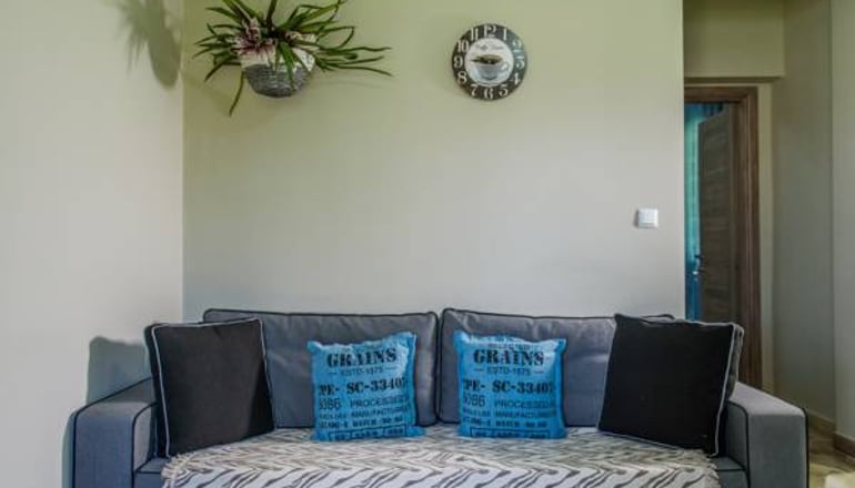 Simon King - Βουρβουρού, Χαλκιδική