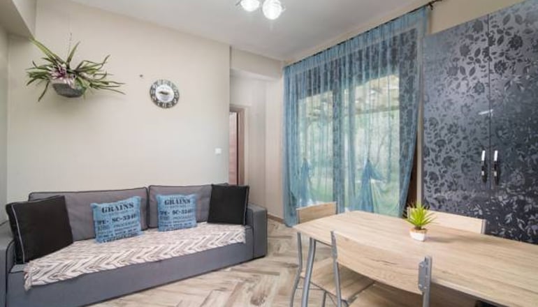 Simon King - Βουρβουρού, Χαλκιδική