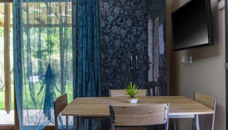 Simon King - Βουρβουρού, Χαλκιδική