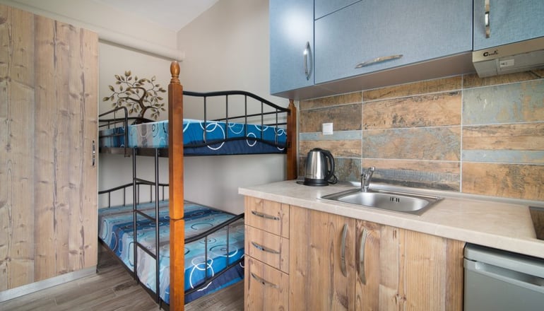 Simon King - Βουρβουρού, Χαλκιδική