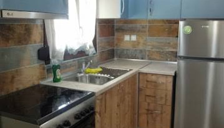 Simon King - Βουρβουρού, Χαλκιδική