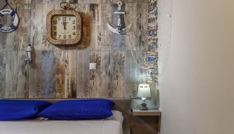 Simon King - Βουρβουρού, Χαλκιδική