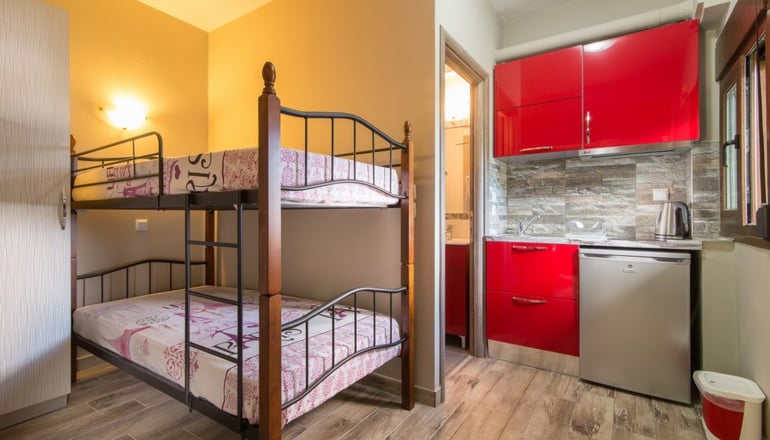 Simon King - Βουρβουρού, Χαλκιδική