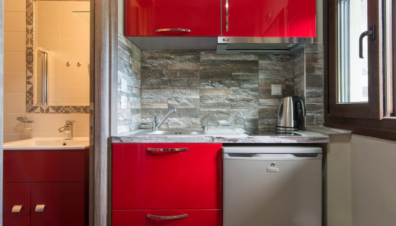 Simon King - Βουρβουρού, Χαλκιδική