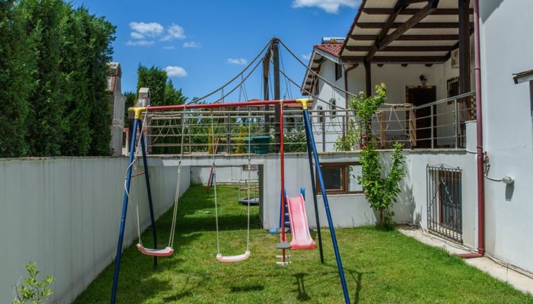 Simon King - Βουρβουρού, Χαλκιδική