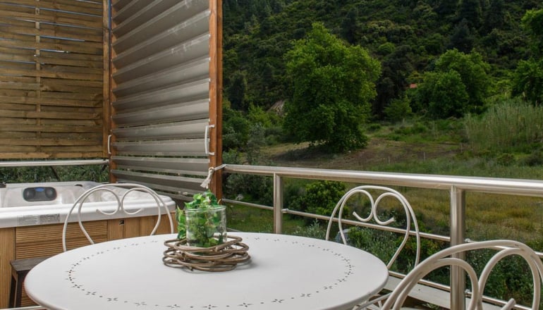 Simon King - Βουρβουρού, Χαλκιδική