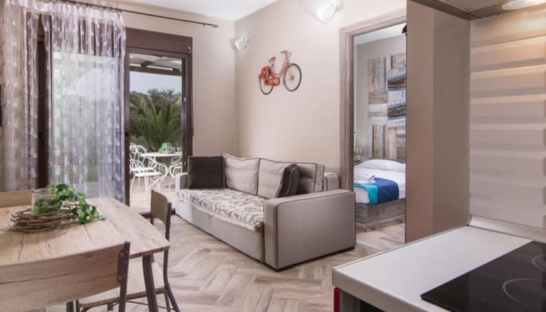 Simon King - Βουρβουρού, Χαλκιδική