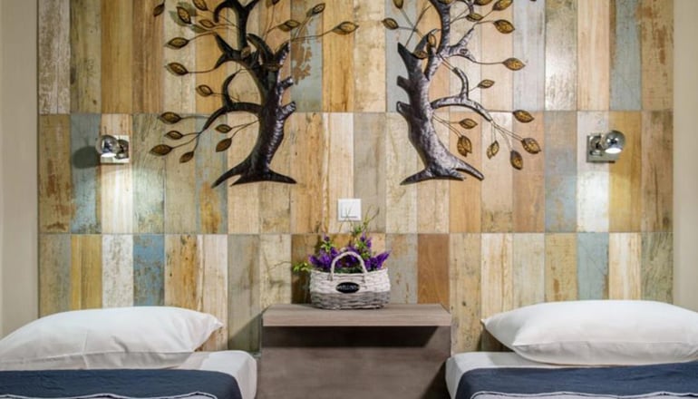 Simon King - Βουρβουρού, Χαλκιδική