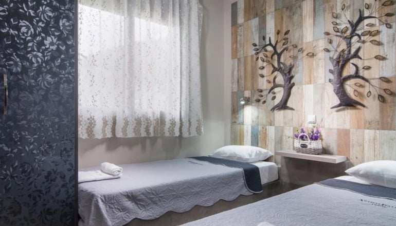 Simon King - Βουρβουρού, Χαλκιδική