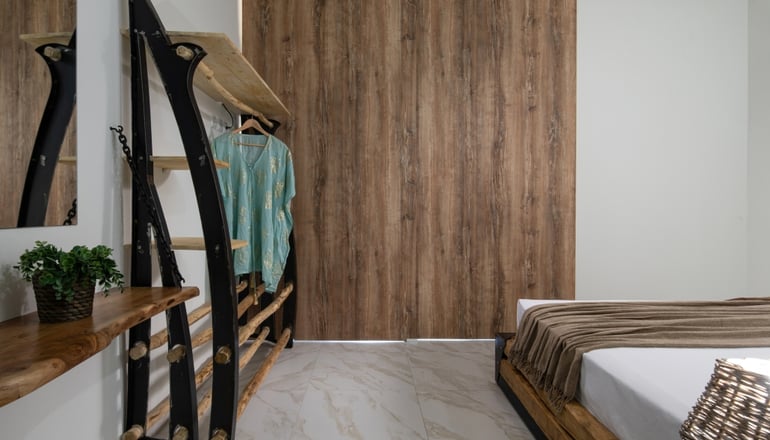 Simon King - Βουρβουρού, Χαλκιδική