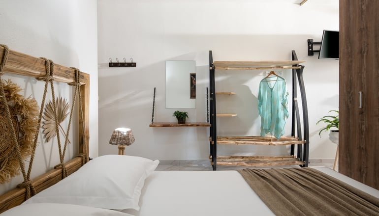 Simon King - Βουρβουρού, Χαλκιδική