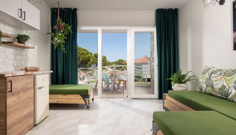 Simon King - Βουρβουρού, Χαλκιδική