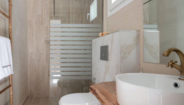 Simon King - Βουρβουρού, Χαλκιδική