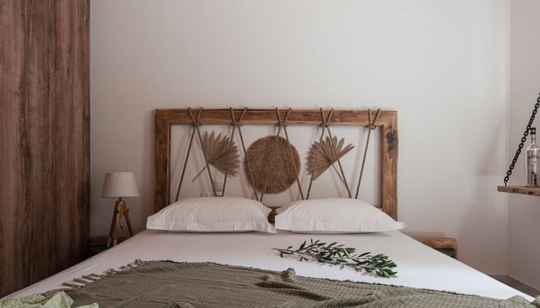 Simon King - Βουρβουρού, Χαλκιδική