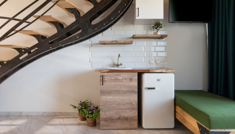 Simon King - Βουρβουρού, Χαλκιδική