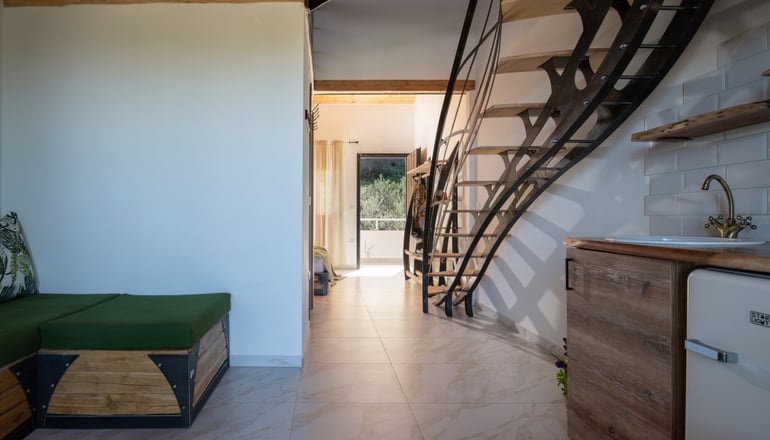 Simon King - Βουρβουρού, Χαλκιδική