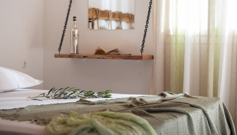 Simon King - Βουρβουρού, Χαλκιδική