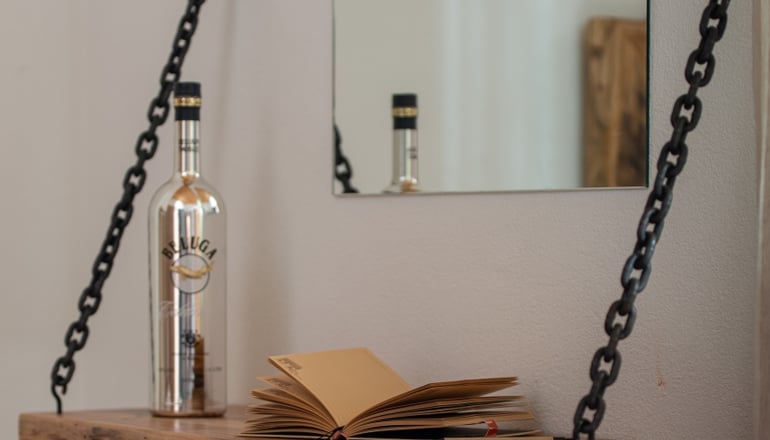 Simon King - Βουρβουρού, Χαλκιδική