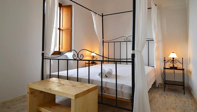 Sofia Areopolis Guesthouse - Αρεόπολη, Μάνη