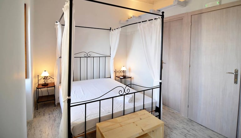 Sofia Areopolis Guesthouse - Αρεόπολη, Μάνη