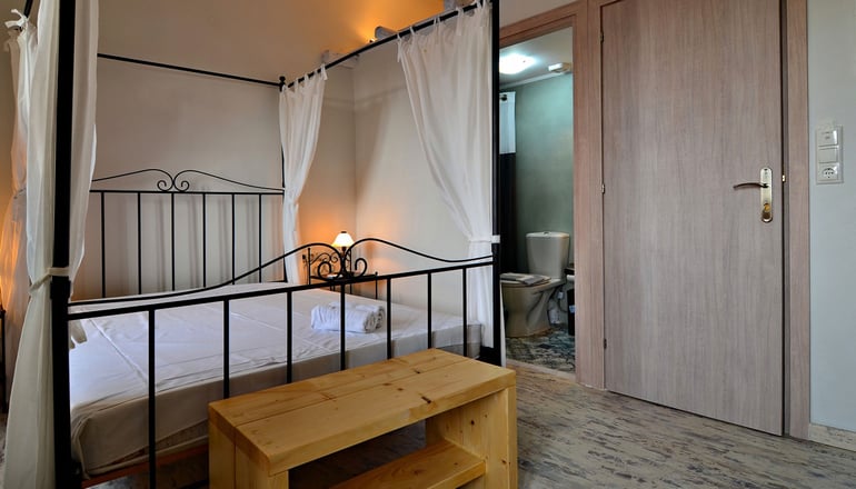 Sofia Areopolis Guesthouse - Αρεόπολη, Μάνη