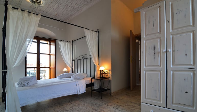 Sofia Areopolis Guesthouse - Αρεόπολη, Μάνη