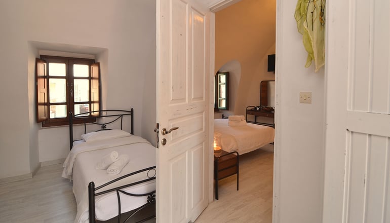 Sofia Areopolis Guesthouse - Αρεόπολη, Μάνη