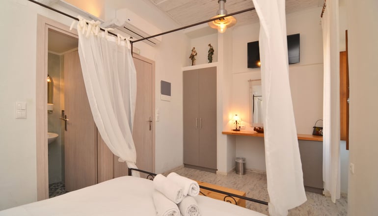 Sofia Areopolis Guesthouse - Αρεόπολη, Μάνη