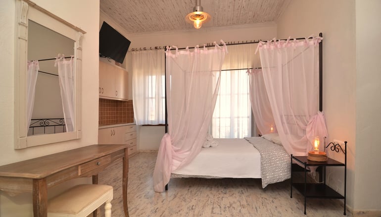 Sofia Areopolis Guesthouse - Αρεόπολη, Μάνη