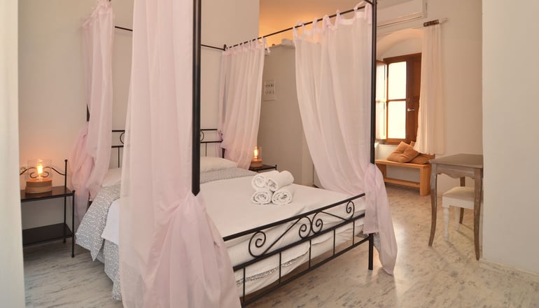 Sofia Areopolis Guesthouse - Αρεόπολη, Μάνη