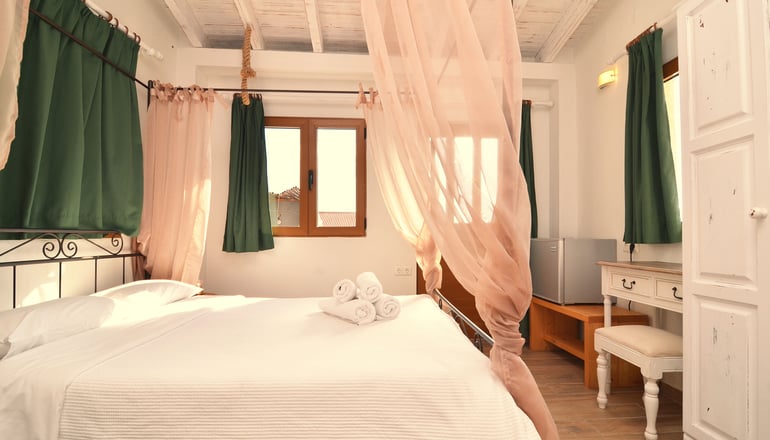 Sofia Areopolis Guesthouse - Αρεόπολη, Μάνη