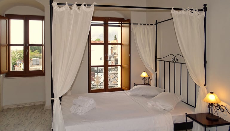 Sofia Areopolis Guesthouse - Αρεόπολη, Μάνη