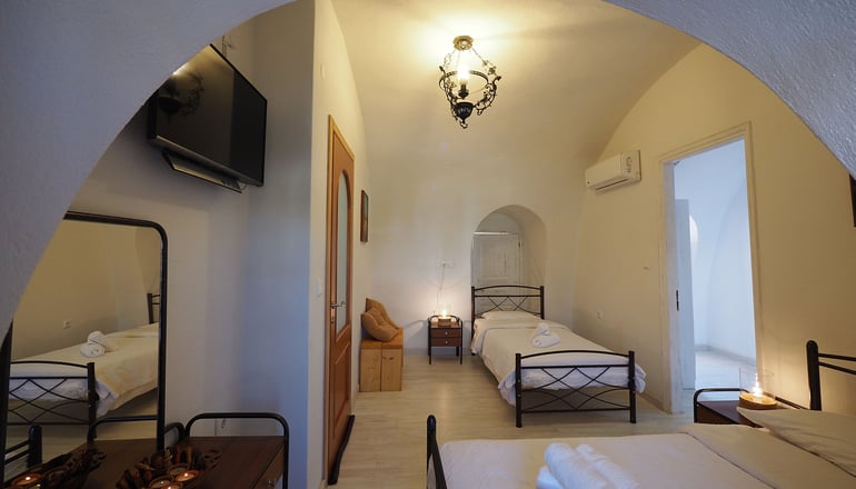 Sofia Areopolis Guesthouse - Αρεόπολη, Μάνη