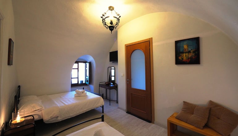 Sofia Areopolis Guesthouse - Αρεόπολη, Μάνη