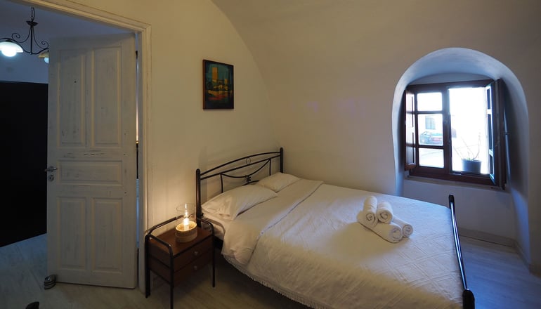 Sofia Areopolis Guesthouse - Αρεόπολη, Μάνη