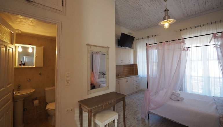 Sofia Areopolis Guesthouse - Αρεόπολη, Μάνη