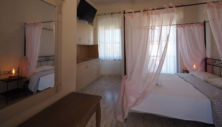 Sofia Areopolis Guesthouse - Αρεόπολη, Μάνη