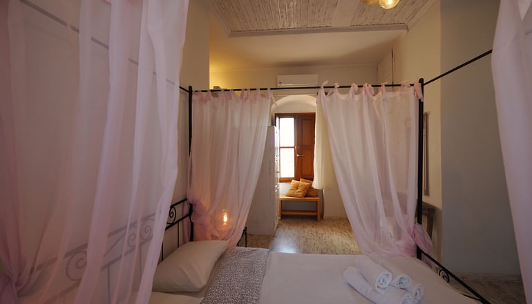 Sofia Areopolis Guesthouse - Αρεόπολη, Μάνη