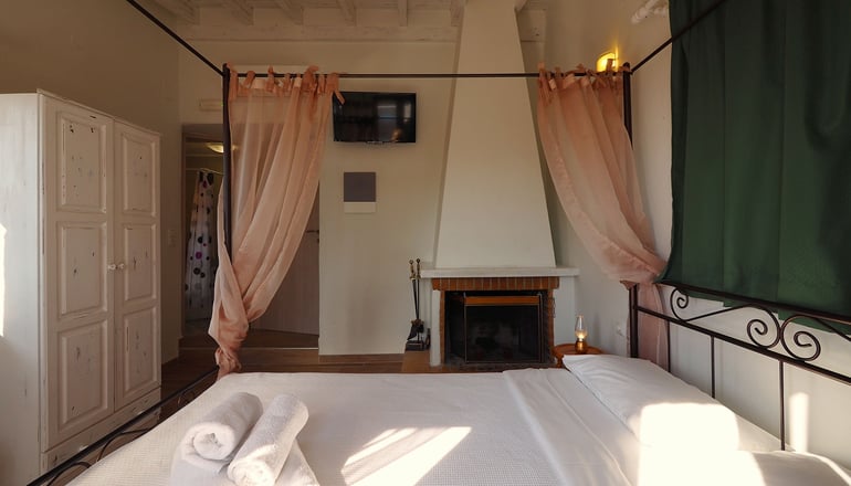 Sofia Areopolis Guesthouse - Αρεόπολη, Μάνη