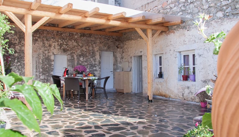 Sofia Areopolis Guesthouse - Αρεόπολη, Μάνη