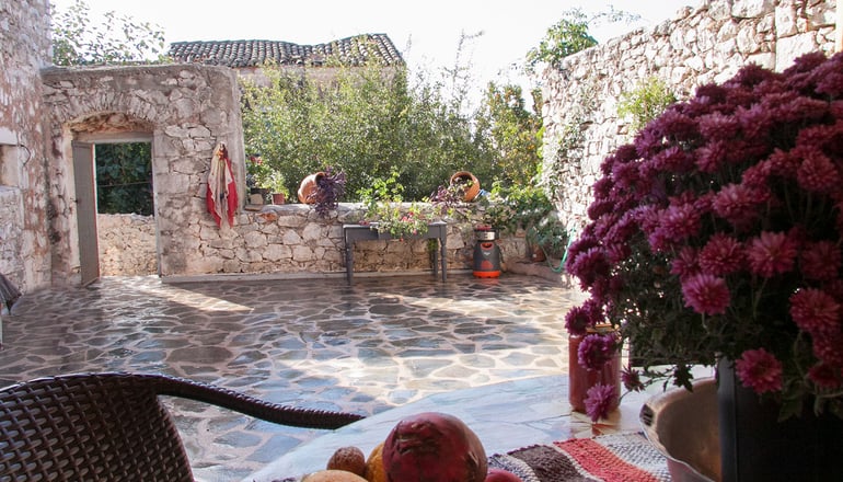 Sofia Areopolis Guesthouse - Αρεόπολη, Μάνη