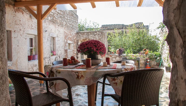 Sofia Areopolis Guesthouse - Αρεόπολη, Μάνη