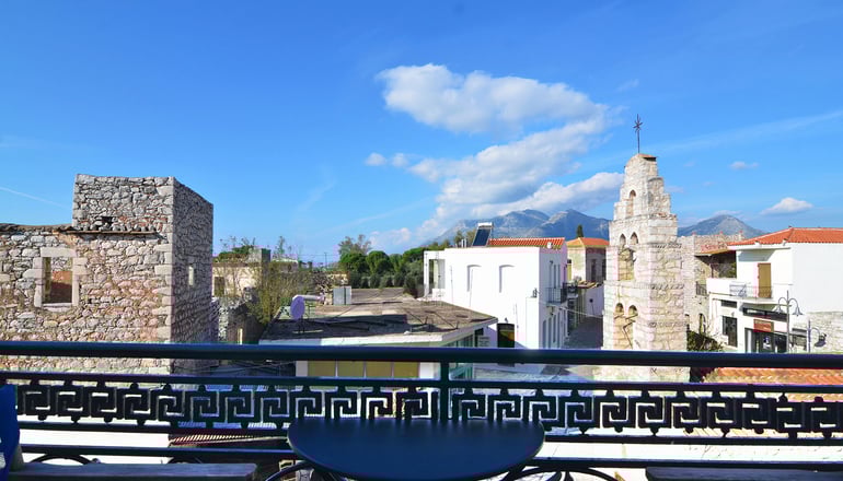 Sofia Areopolis Guesthouse - Αρεόπολη, Μάνη