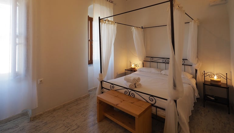 Sofia Areopolis Guesthouse - Αρεόπολη, Μάνη