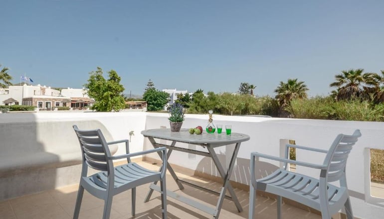 Sun Beach Hotel - Χώρα, Νάξος