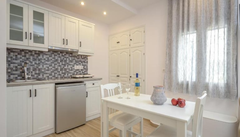 Sun Beach Hotel - Χώρα, Νάξος