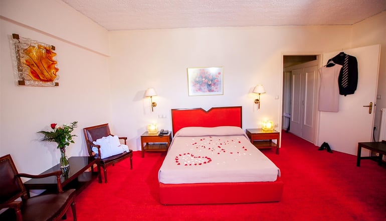 Theoxenia Hotel - Μεσολόγγι