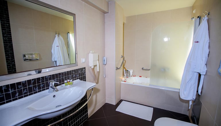 Theoxenia Hotel - Μεσολόγγι